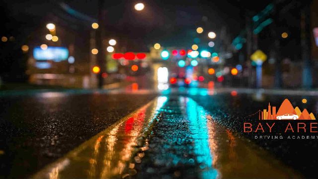 Bay Area Driving Academy