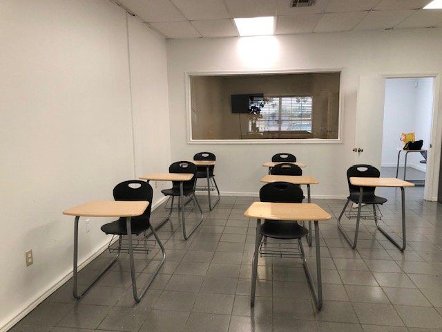 Brinkley's Driving School