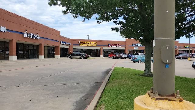 Driving School of North Texas