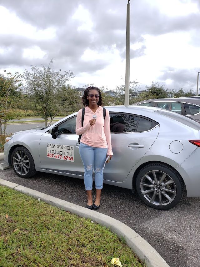 EZ Learning Driving School; An authorized road test testing center...