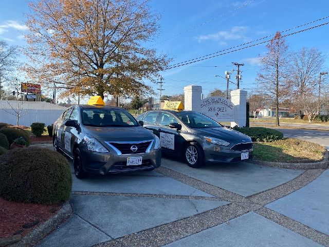 Diversity EZ Driving School