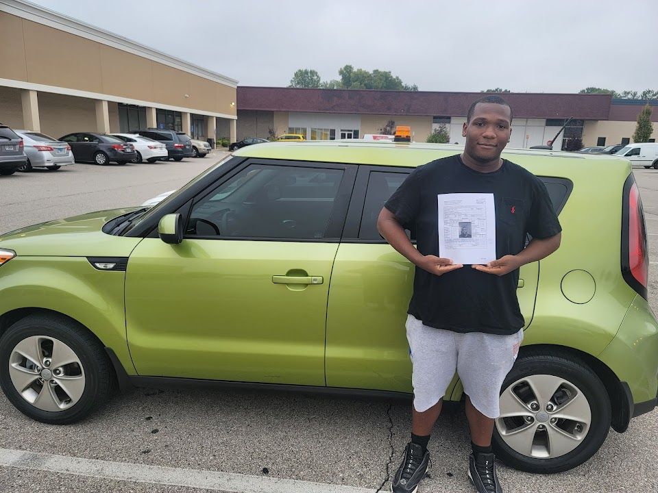 1. Savedrivers Services Driving School of St. Louis