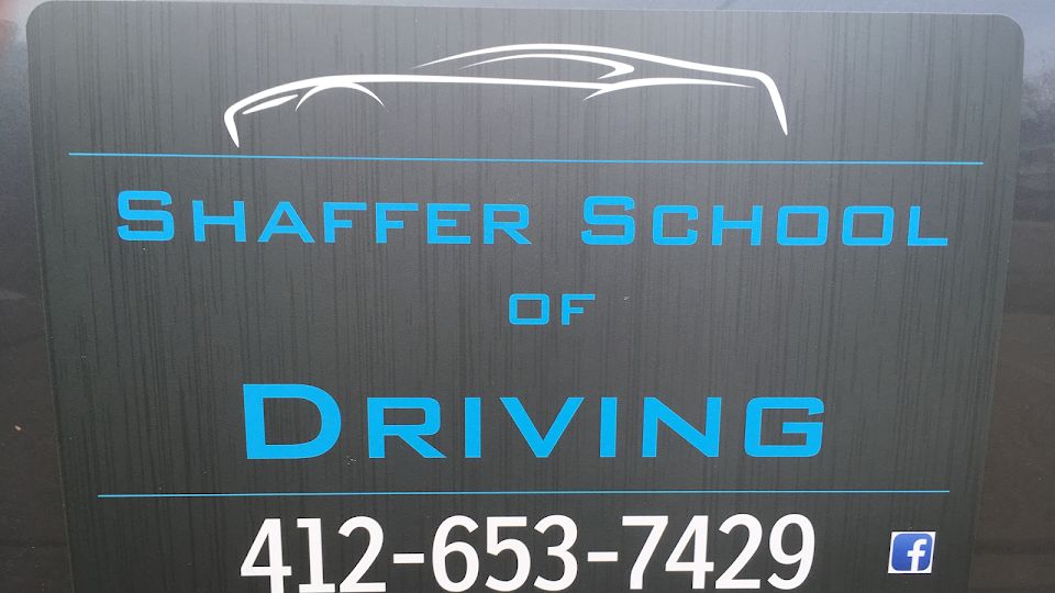 5. Shaffer School of Driving
